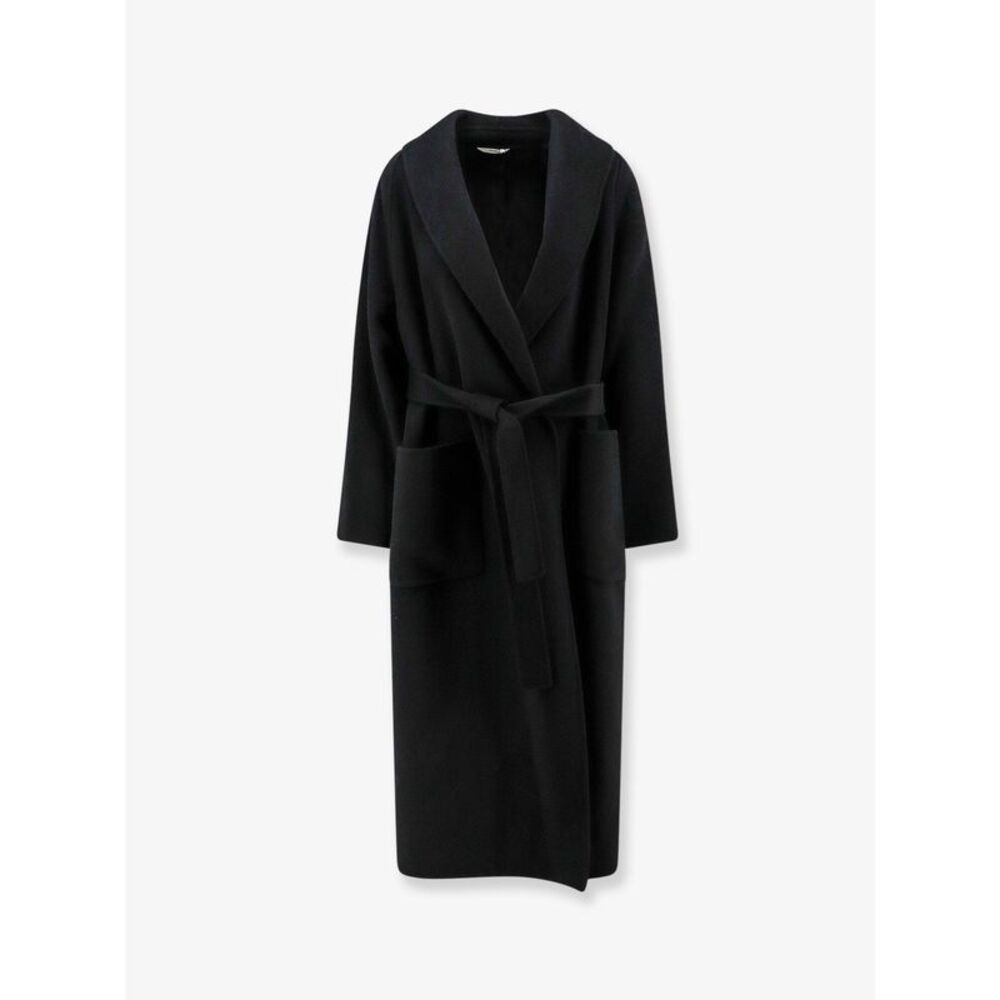 Hevo Women Alliste Wool Coat